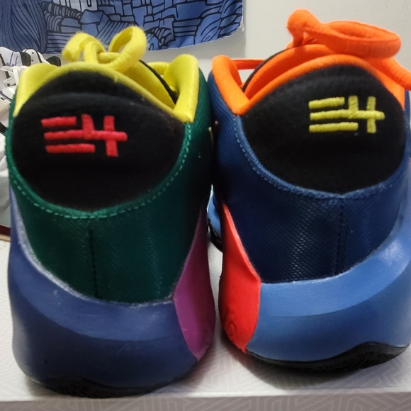 Nike zoom freak 1 - Picture 4 of 8